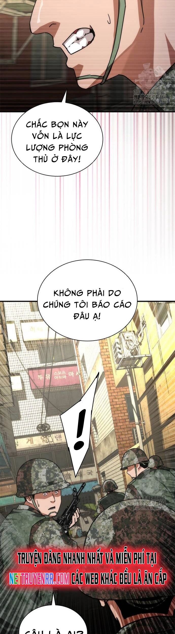 Mạt Thế Zombie 82-08 Chương 70 Ảnh 41