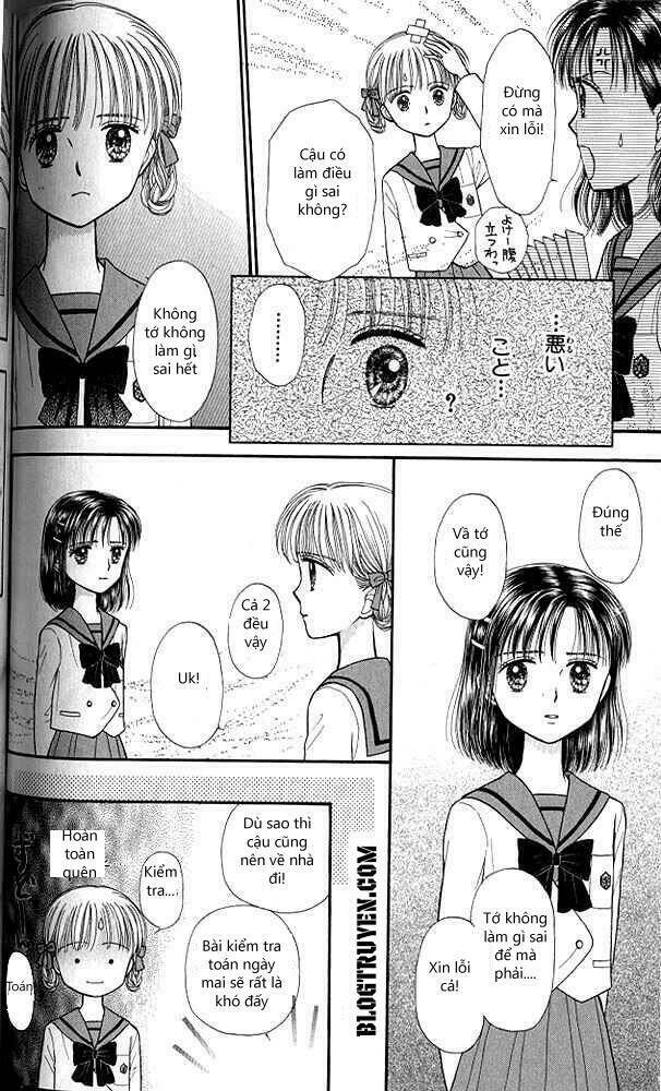 Kodomo No Omocha Chương 39 Ảnh 19