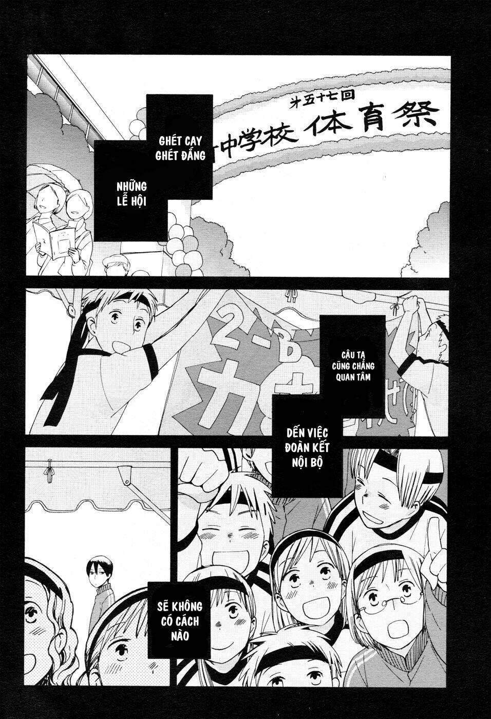 14-Sai No Koi Chương 21 Ảnh 3