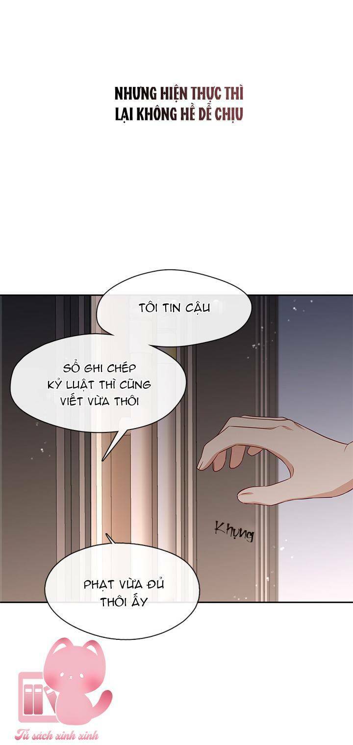 Hãy Coi Chừng Ác Nữ Chương 120 Ảnh 56