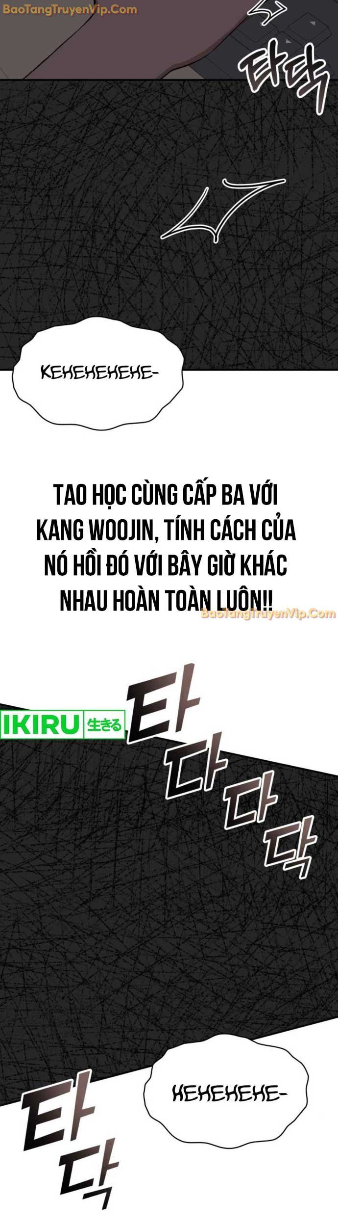 Tôi Bị Hiểu Lầm Là Diễn Viên Thiên Tài Quái Vật Chương 49 Ảnh 51
