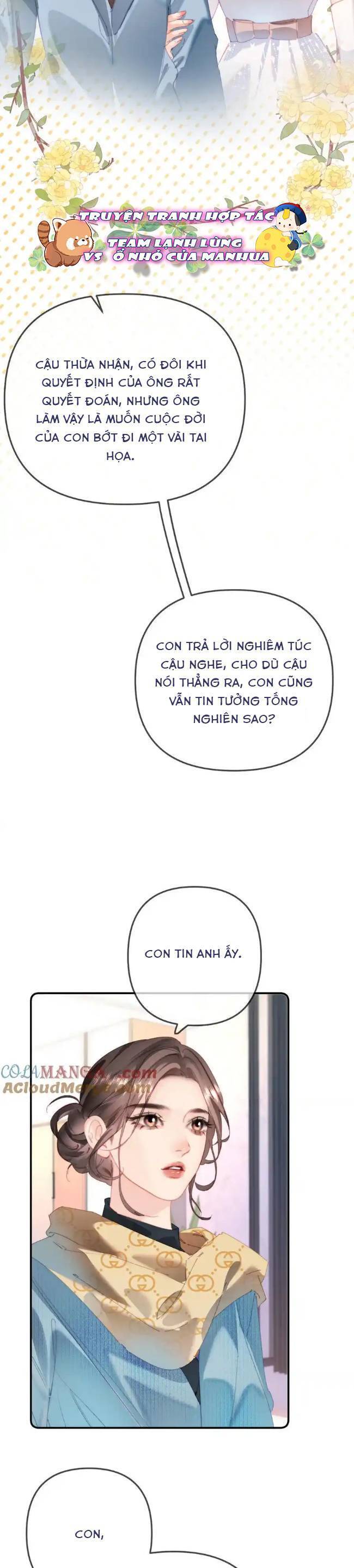 Vợ Chồng Đỉnh Lưu Có Chút Ngọt Ngào Chương 99 Ảnh 17