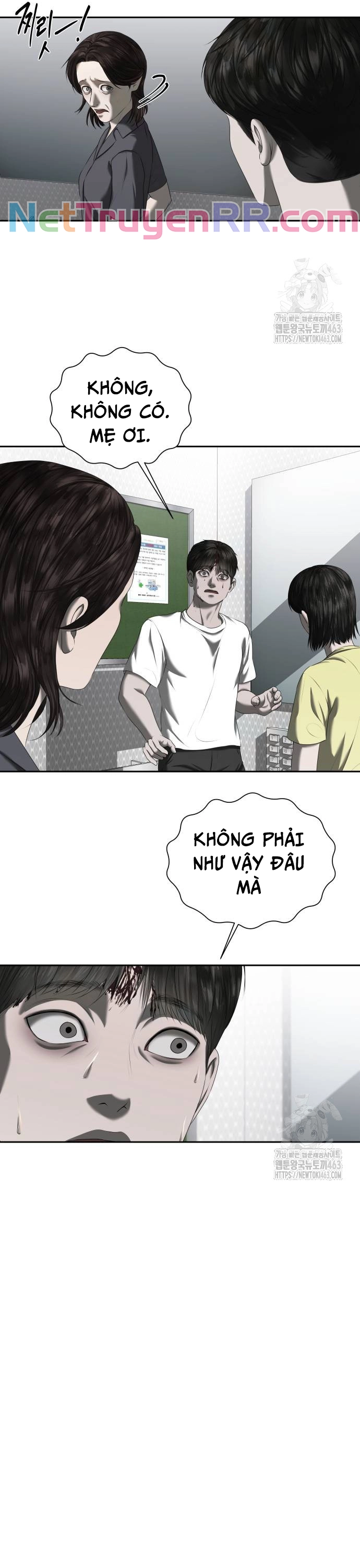 Bạn Gái Tôi Là Quái Vật Chương 29 Ảnh 22