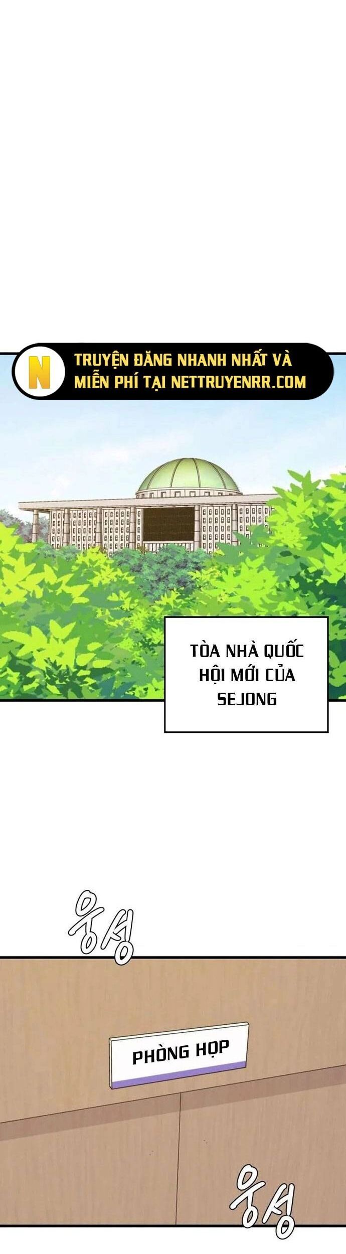 Seoul Tử Linh Sư Chương 133 Ảnh 36
