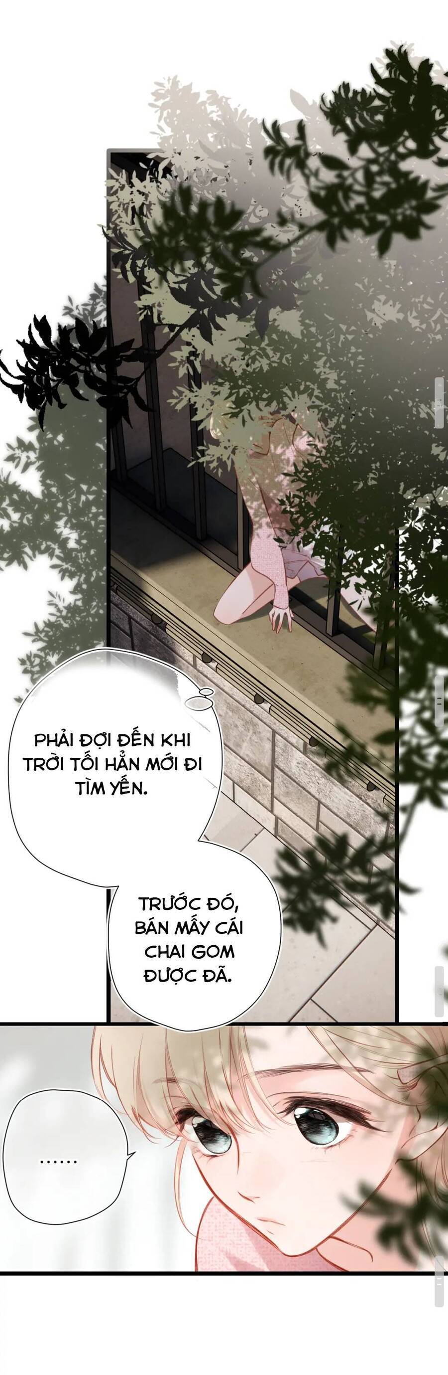 Ngược Dòng Về Mùa Xuân Chương 31 Ảnh 18