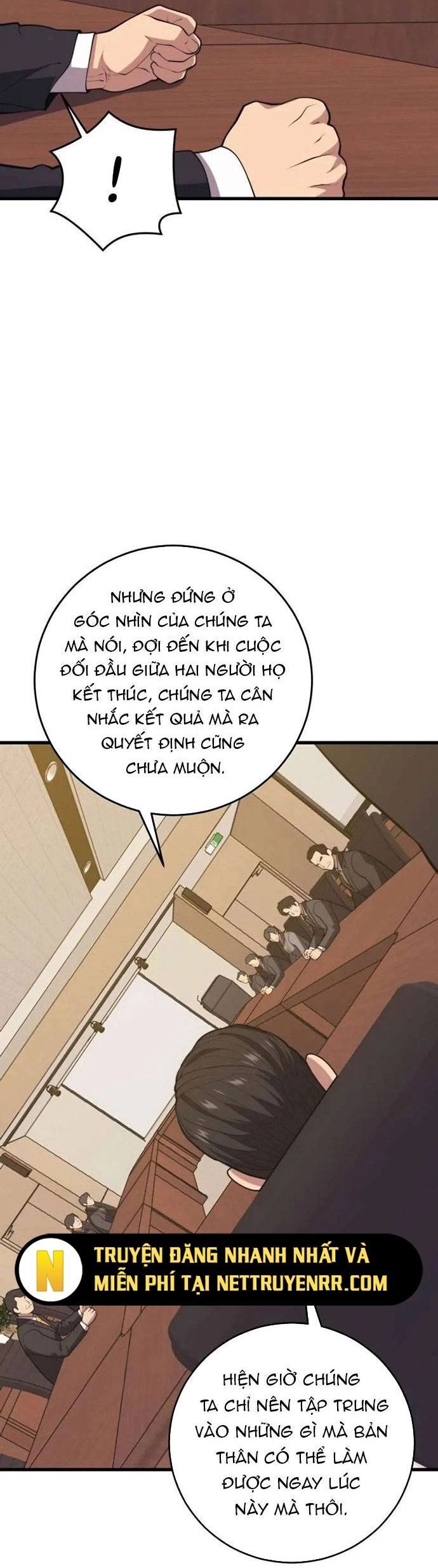 Seoul Tử Linh Sư Chương 133 Ảnh 47