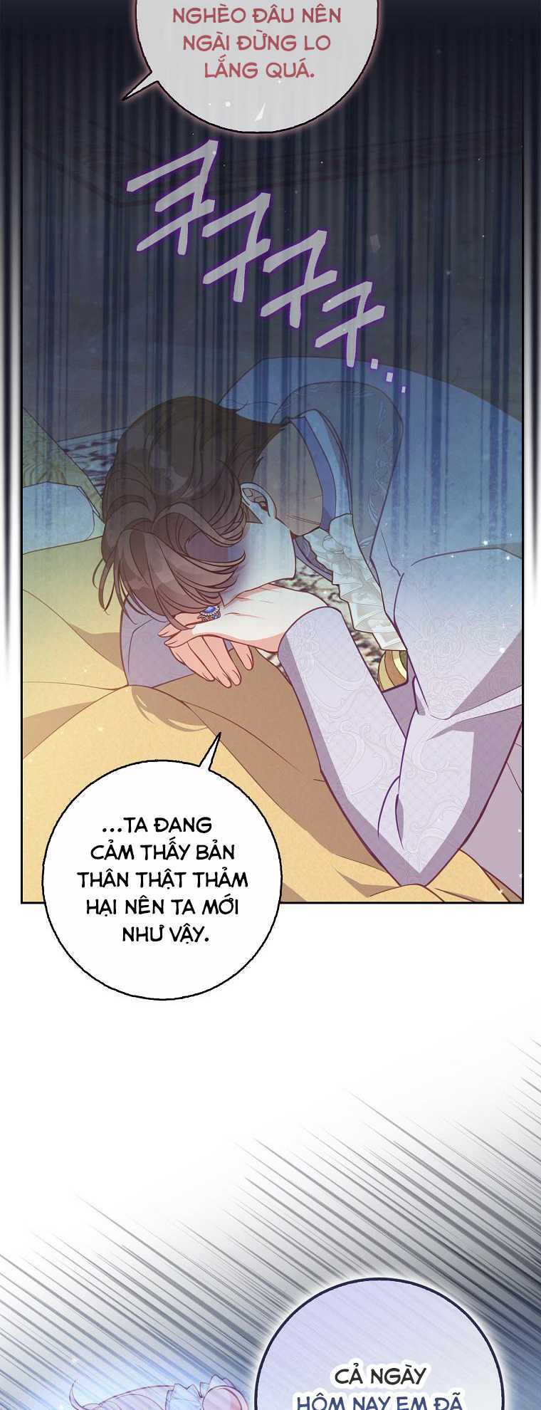 Cô Em Gái Quý Giá Của Nhân Vật Phản Diện Chương 120 Ảnh 44