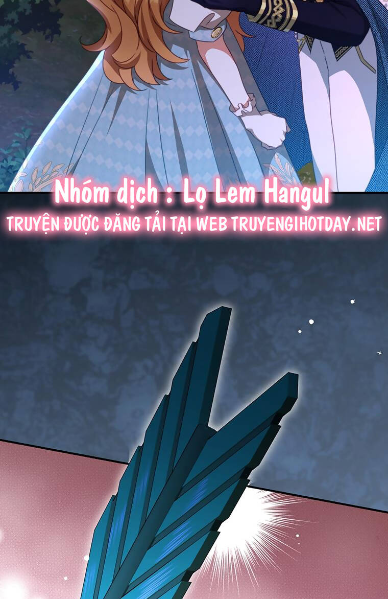 Trở Thành Tình Địch Của Các Nam Chính Chương 96.1 Ảnh 7