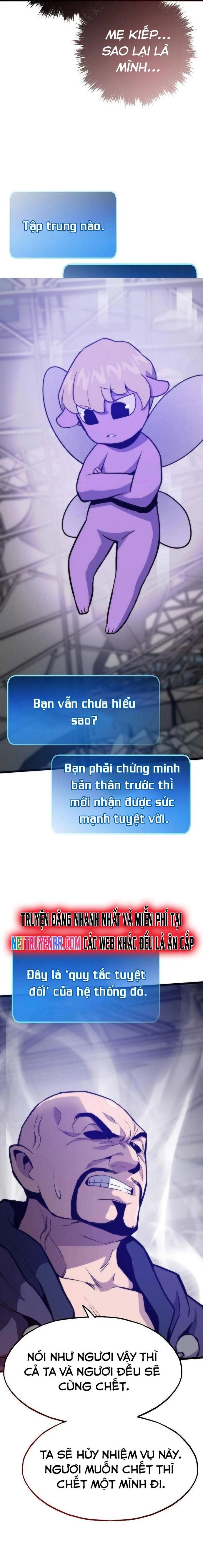 Hồi Quy Giả Chương 125 Ảnh 17