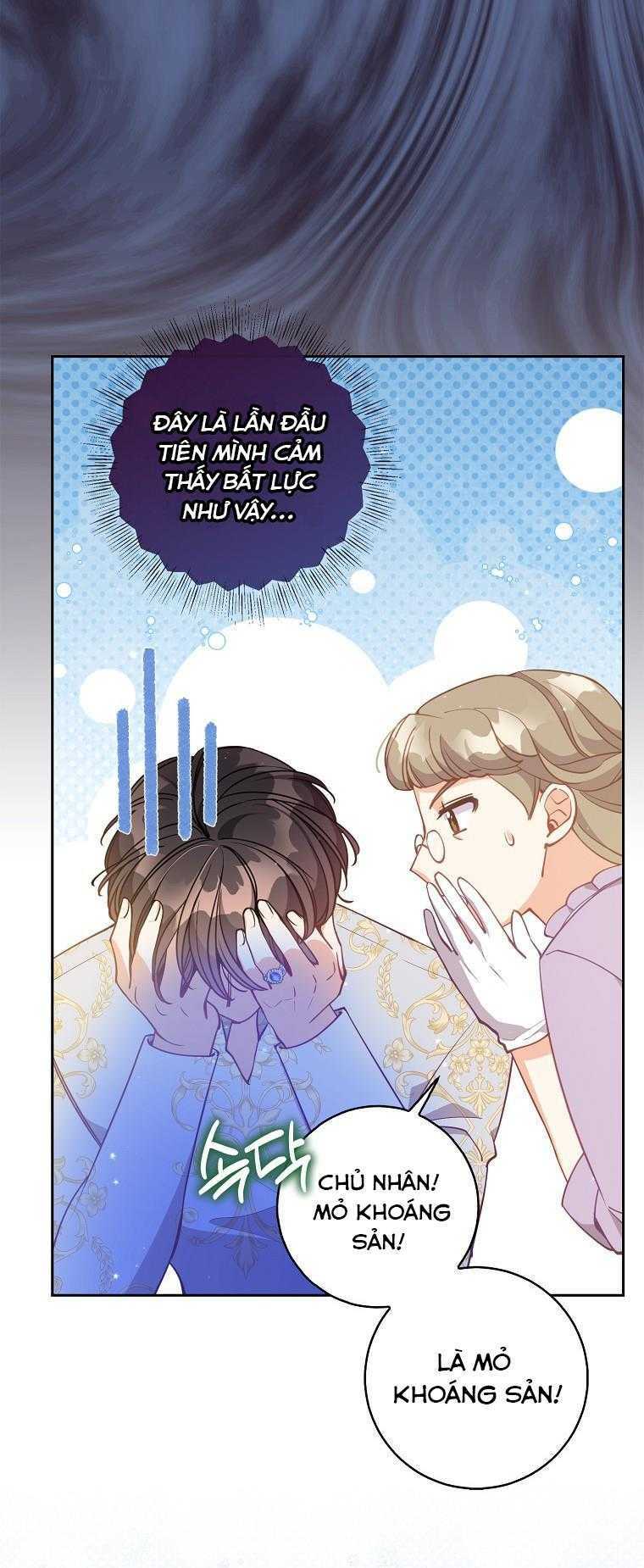 Cô Em Gái Quý Giá Của Nhân Vật Phản Diện Chương 122 Ảnh 50