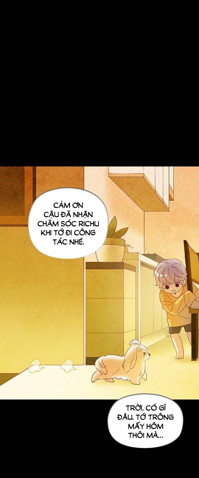 Ma Kể Chuyện Chương 35 Ảnh 28