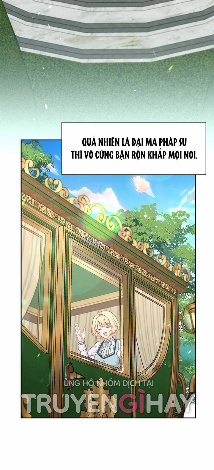 Hãy Coi Chừng Ác Nữ Chương 126 Ảnh 33
