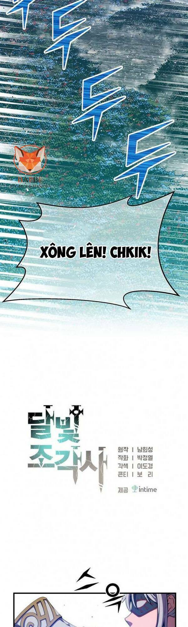 Hành Trình Đế Vương Chương 147 Ảnh 5