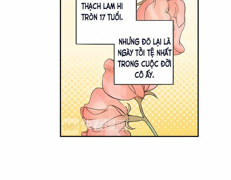 Triệu Nụ Hôn Của Hoàng Tử Chương 5 Ảnh 13