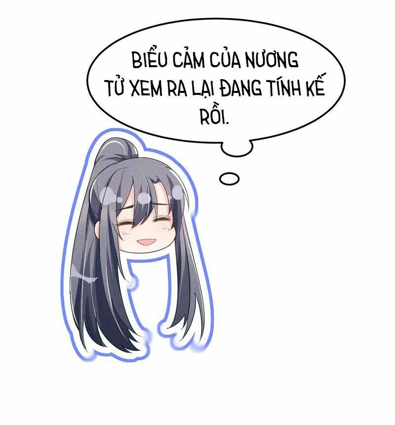 Hoàng Tử Phu Quân, Ta Nuôi Ngươi A! Chương 31 Ảnh 45