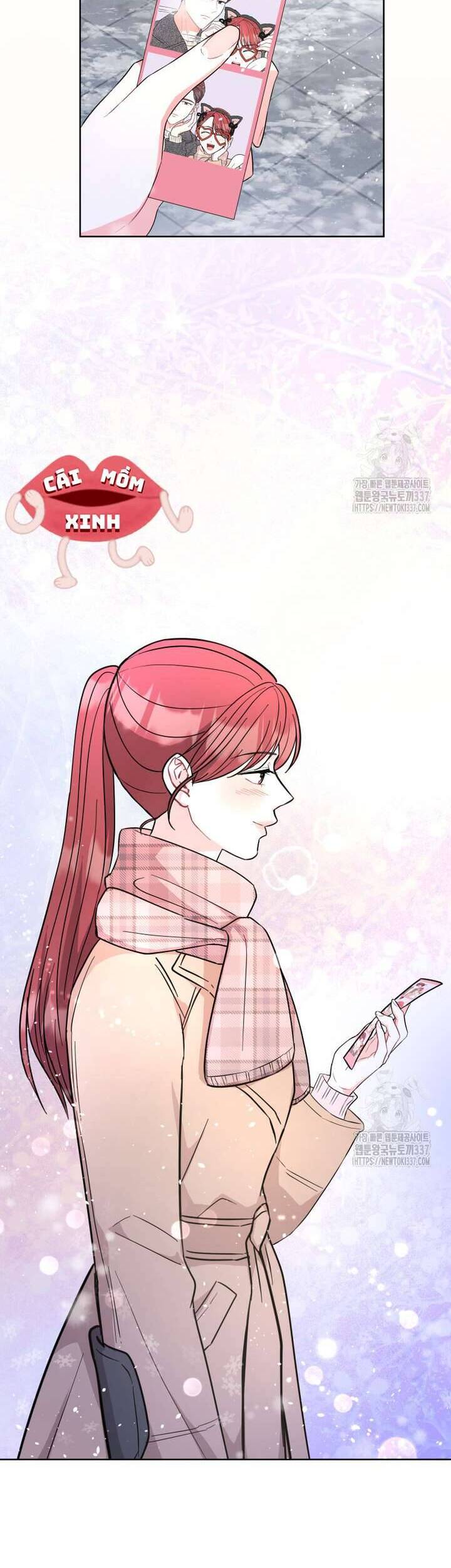 Hades Và Persephone Chương 27 Ảnh 5