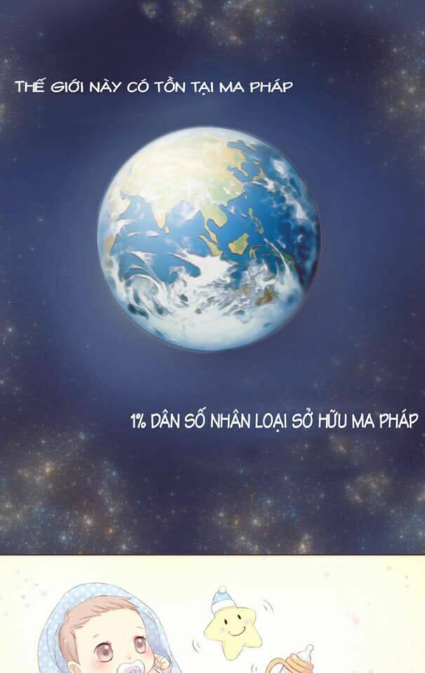 Yêu Đương Tư HữU VậT Chương 1 Ảnh 5