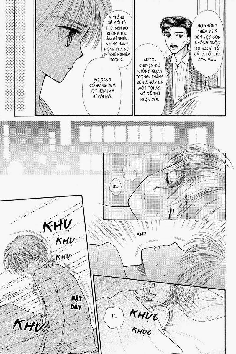 Kodomo No Omocha Chương 38 Ảnh 18