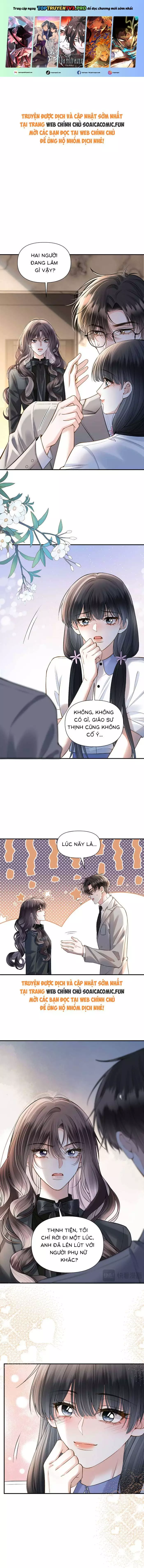 Ngày Mai Cũng Thích Chương 83 Ảnh 2