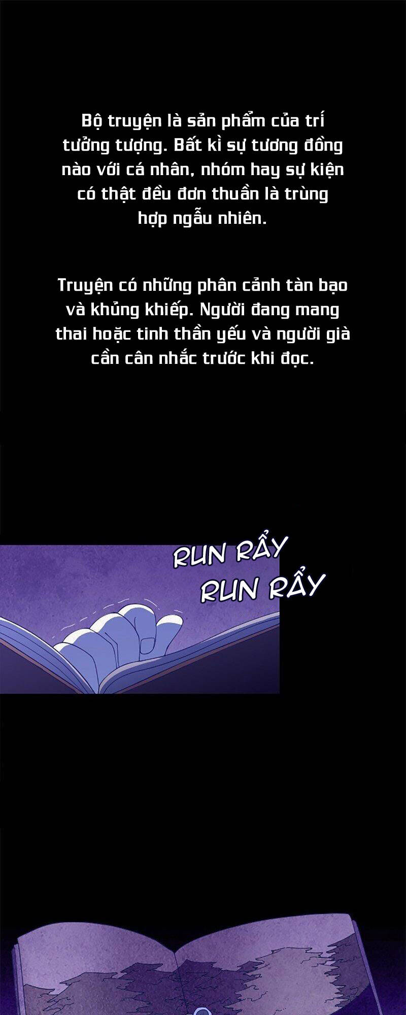 Ma Kể Chuyện Chương 26 Ảnh 2