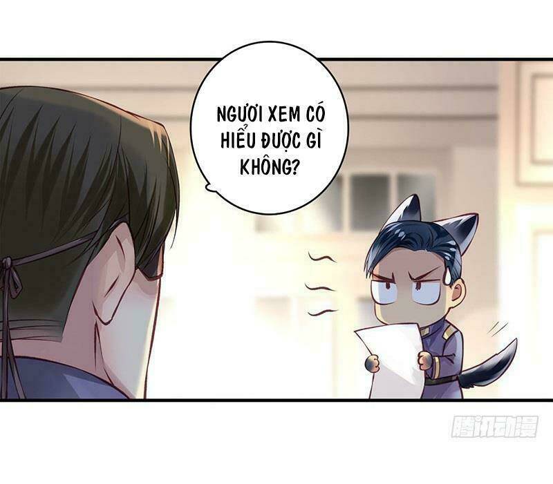Khanh Như Tơ Chương 52 Ảnh 7
