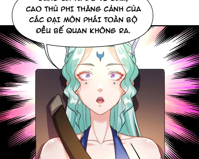 Xuyên Không Tới Thế Giới Tu Chân Nhưng Ta Vẫn Có Mạng Internet Chương 18 Ảnh 62