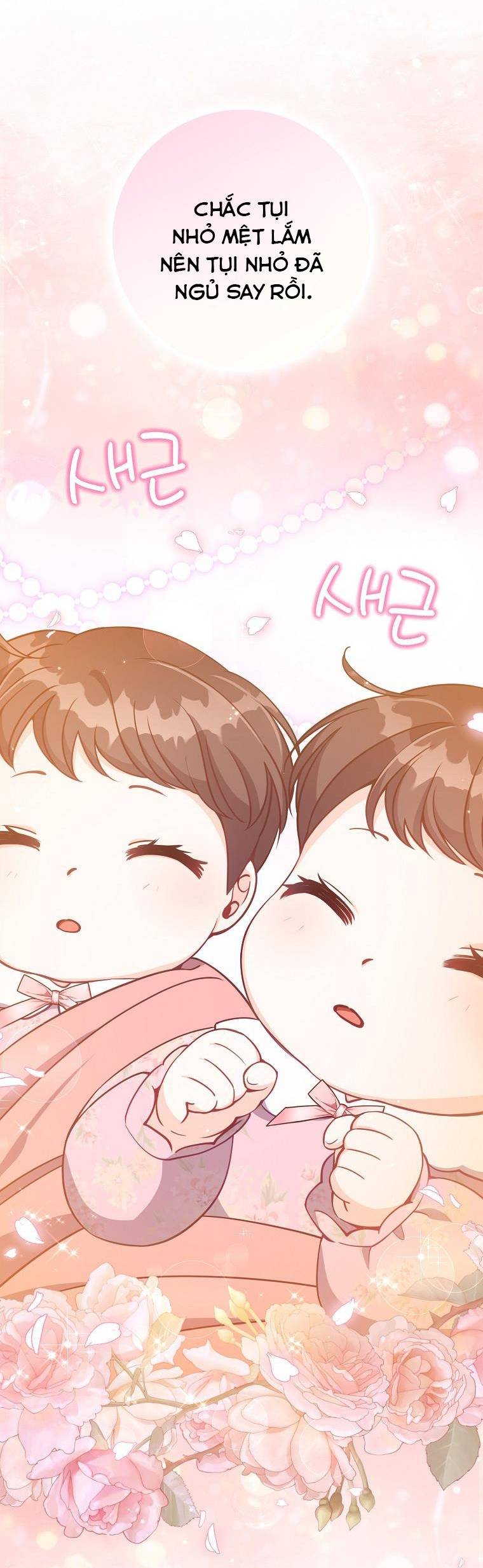 Cô Em Gái Quý Giá Của Nhân Vật Phản Diện Chương 123 Ảnh 33