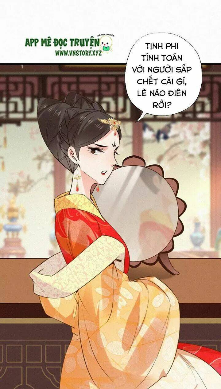 Thiên Hương Mỹ Nhân Chương 126 Ảnh 22