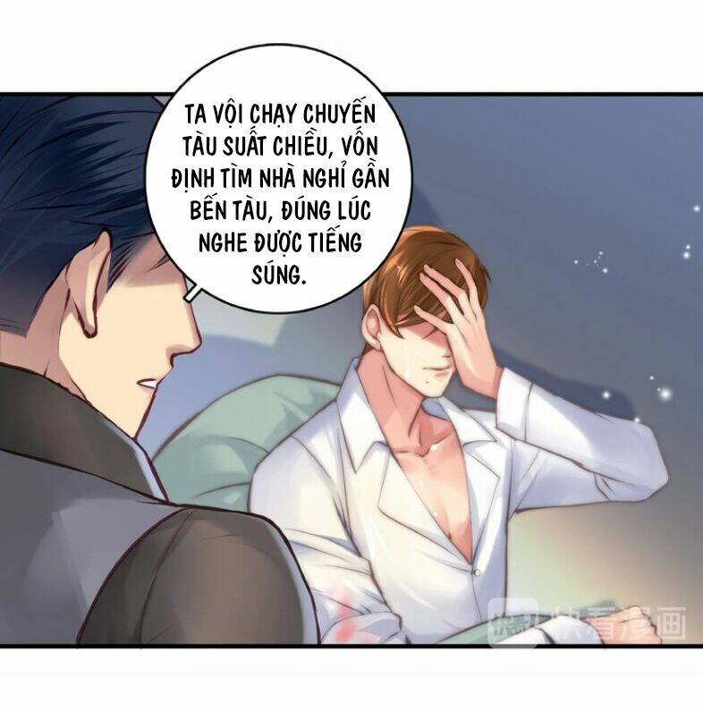 Khanh Như Tơ Chương 61 Ảnh 19