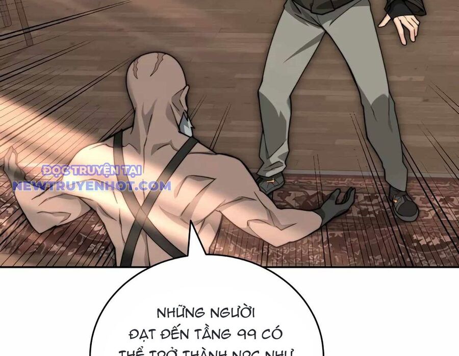 Mắc Kẹt Trong Tòa Tháp Thử Thách Chương 103 Ảnh 115