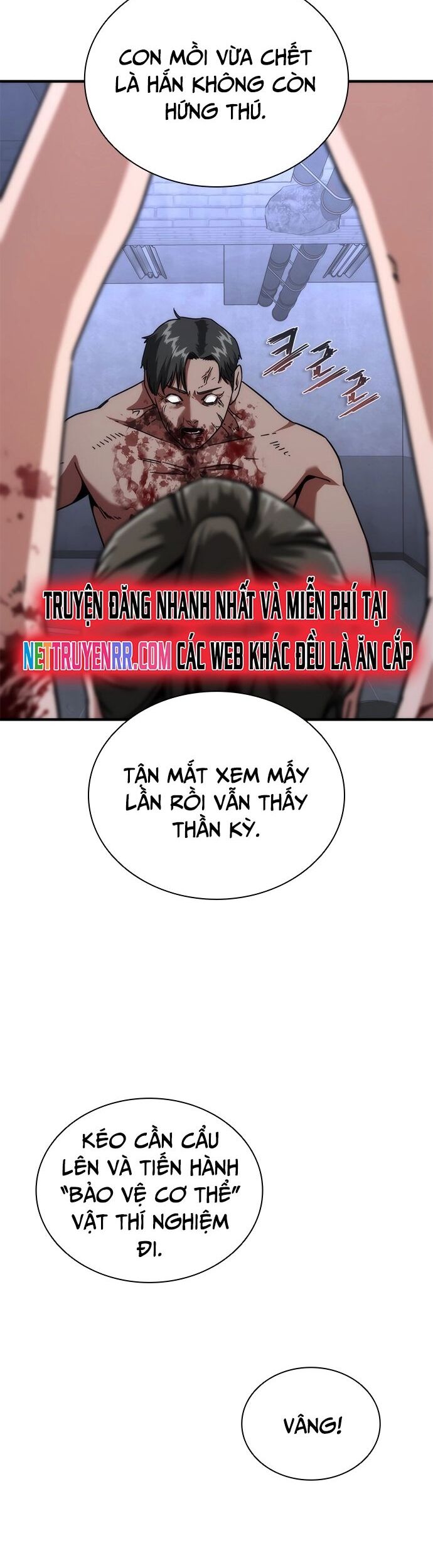 Mạt Thế Zombie 82-08 Chương 65 Ảnh 77