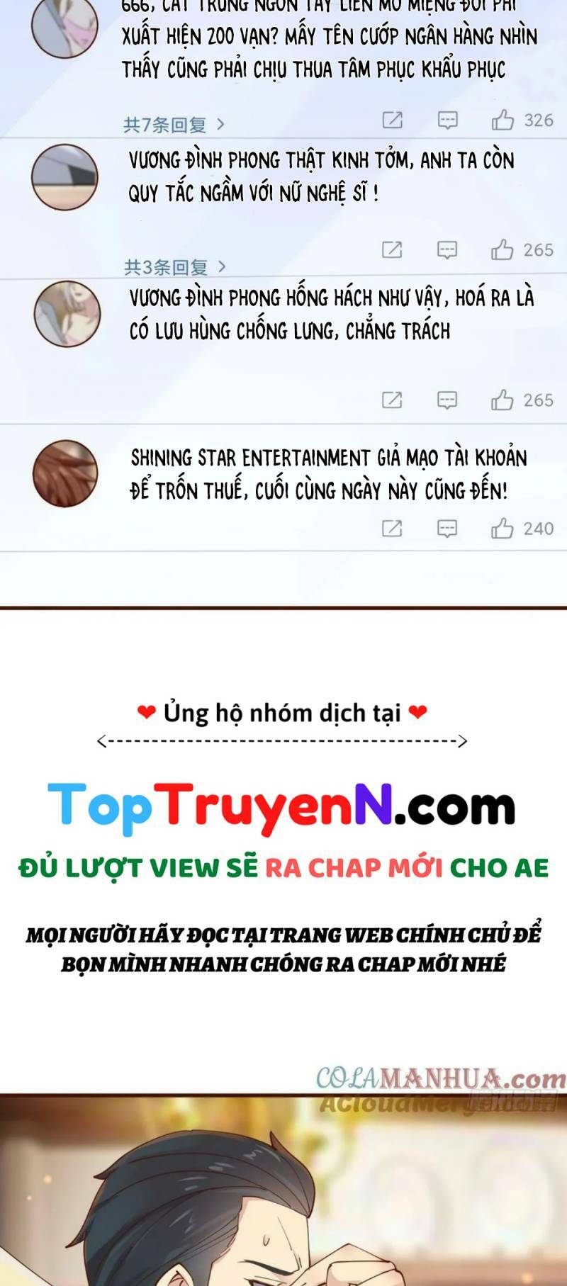 Mỗi Tuần Ta Có Một Thân Phận Mới Chương 103 Ảnh 25