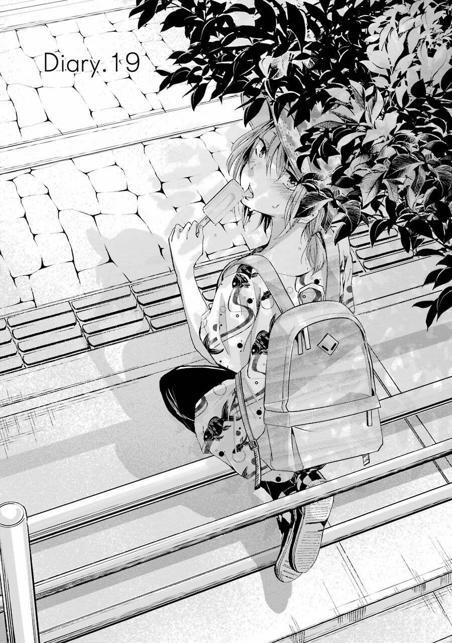 Ani No Yome To Kurashite Imasu Chương 19 Ảnh 3
