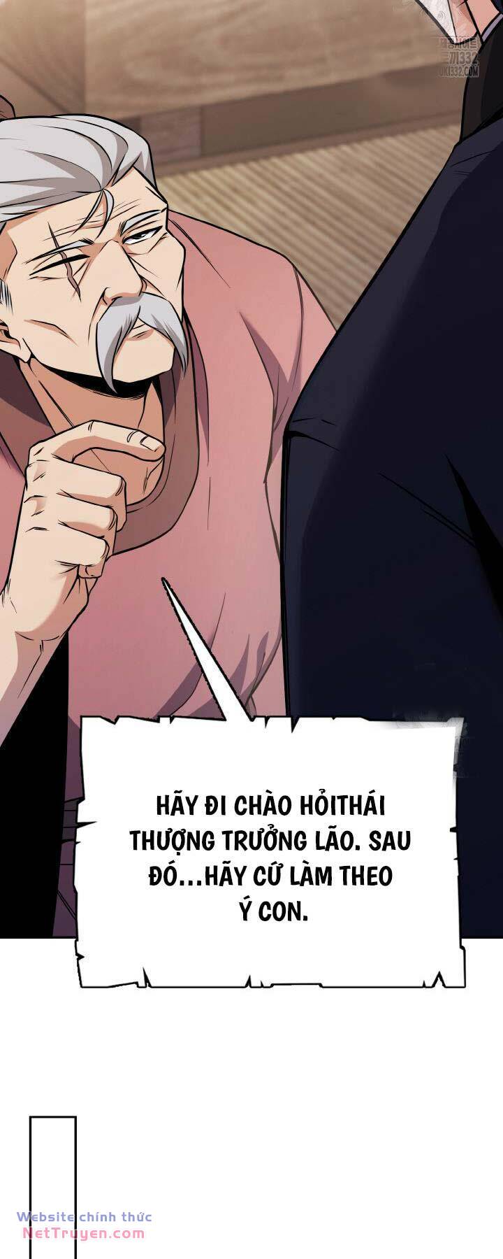 Thiên Tử Huyết Tinh Chương 16 Ảnh 29