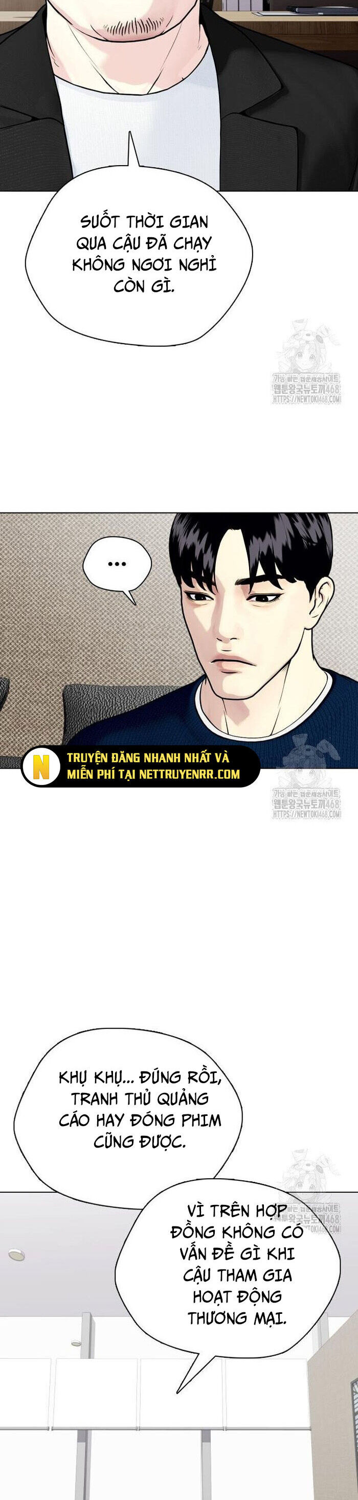 Loser Giỏi Võ Chương 115 Ảnh 25