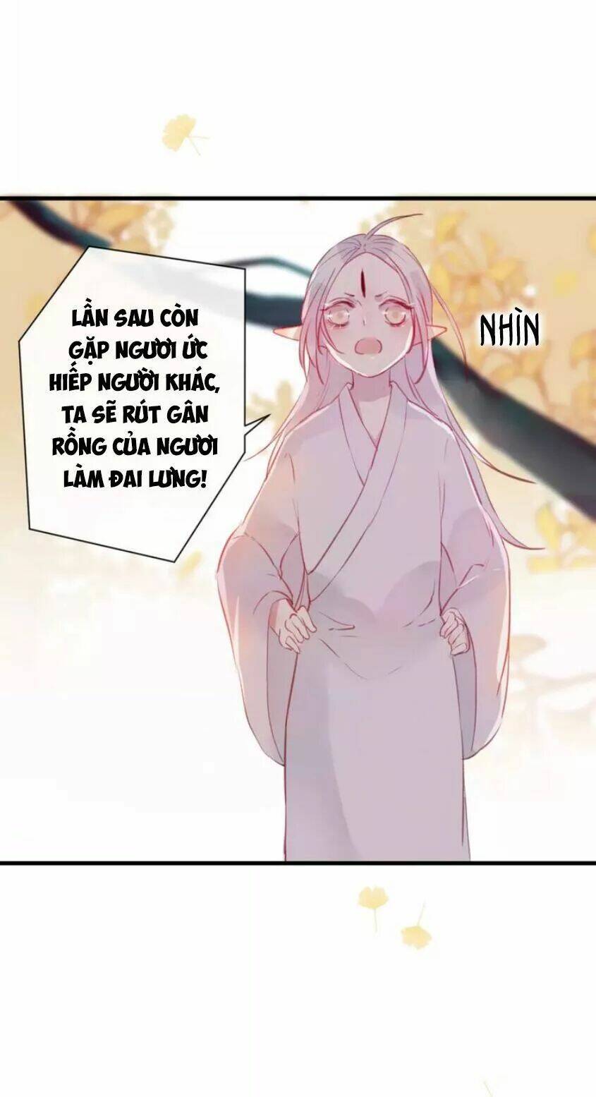Hồ Minh Chi Hương Chương 9 Ảnh 33