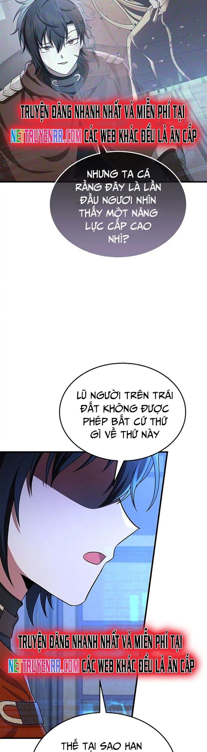 Truyền Nhân Của Thần Thoại Anh Hùng Chương 73 Ảnh 23