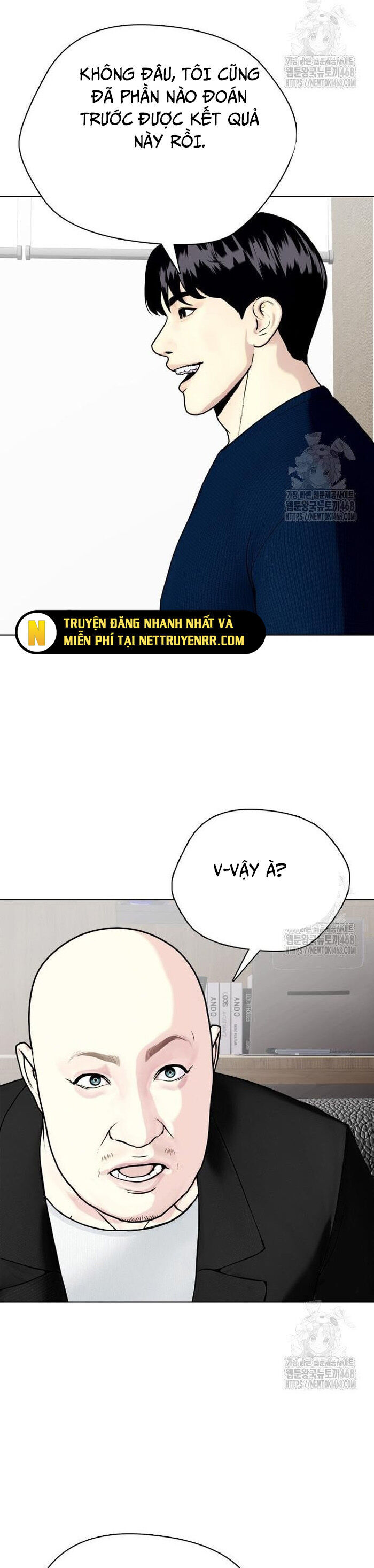 Loser Giỏi Võ Chương 115 Ảnh 23