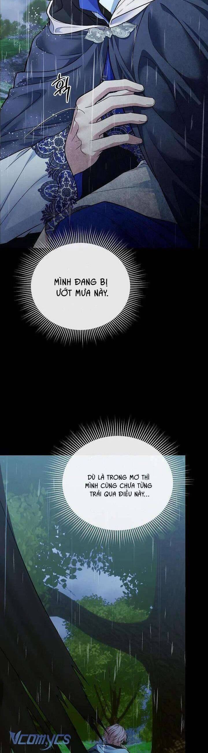 10 Cách Để Bị Bạo Chúa Đá Chương 55 Ảnh 33