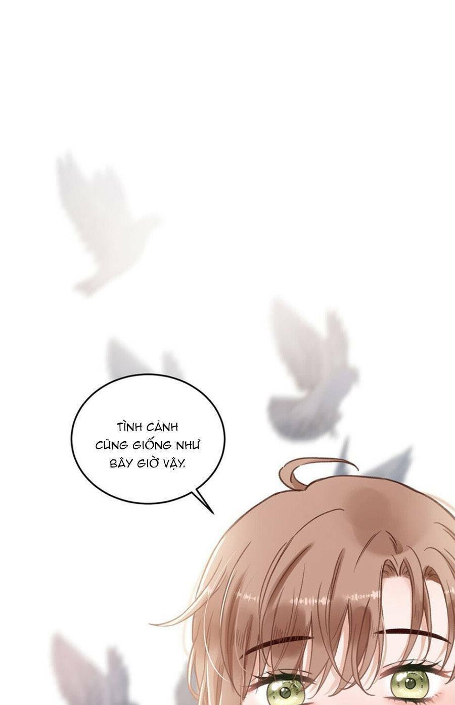 Dĩ Ái Chi Danh Chương 32 Ảnh 11