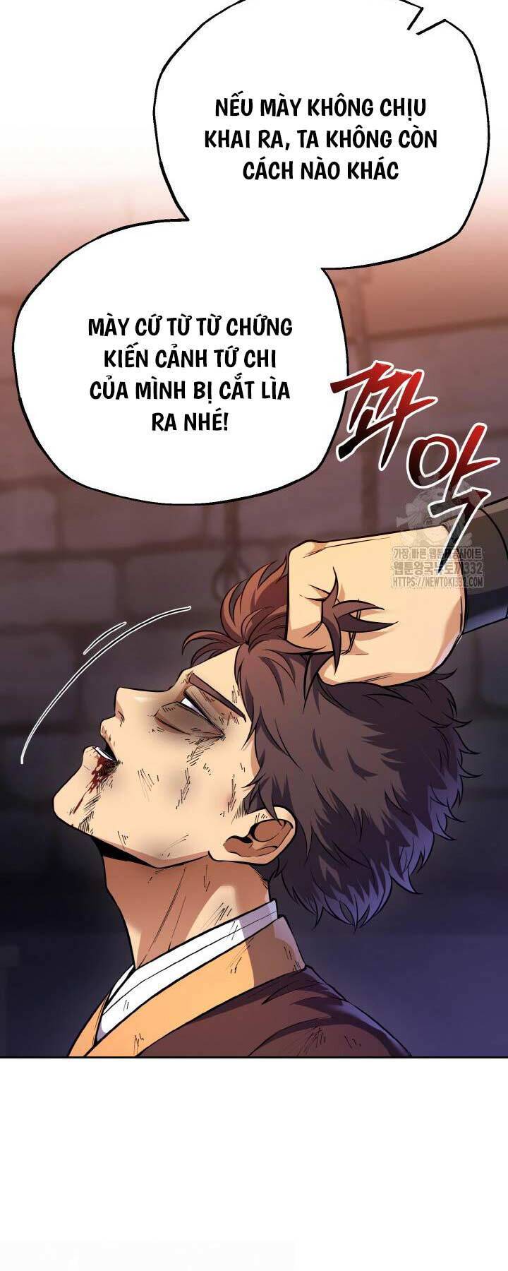 Thiên Tử Huyết Tinh Chương 20 Ảnh 7
