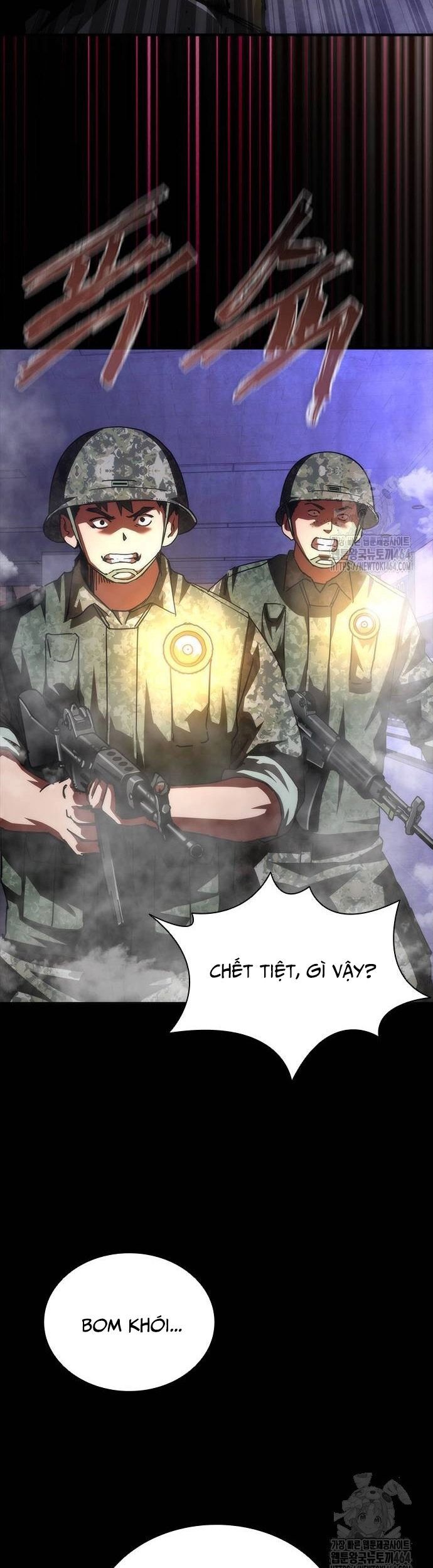Mạt Thế Zombie 82-08 Chương 72 Ảnh 60