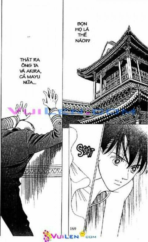 Nàng Tiên Ánh Trăng - Kaguya Hime Chương 20 Ảnh 170