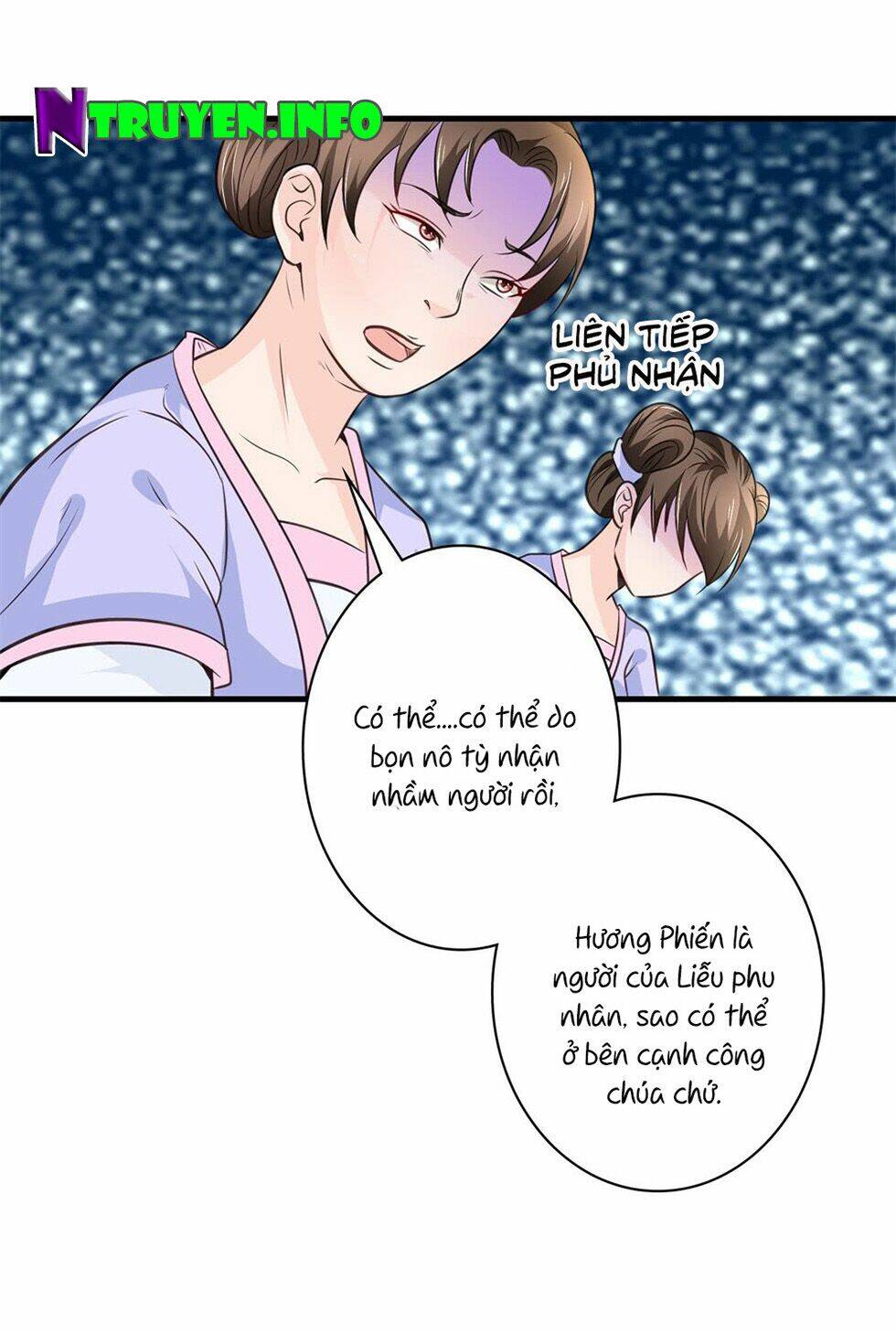 Phượng Hoàng Ngàn Năm Chương 29 Ảnh 5