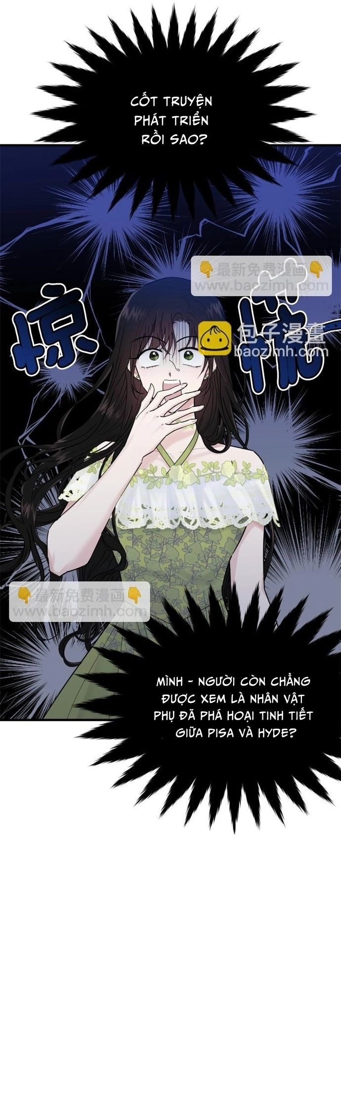 Tiểu Thư Mà Tôi Phục Vụ Biến Thành Thiếu Gia Rồi Chương 25 Ảnh 26