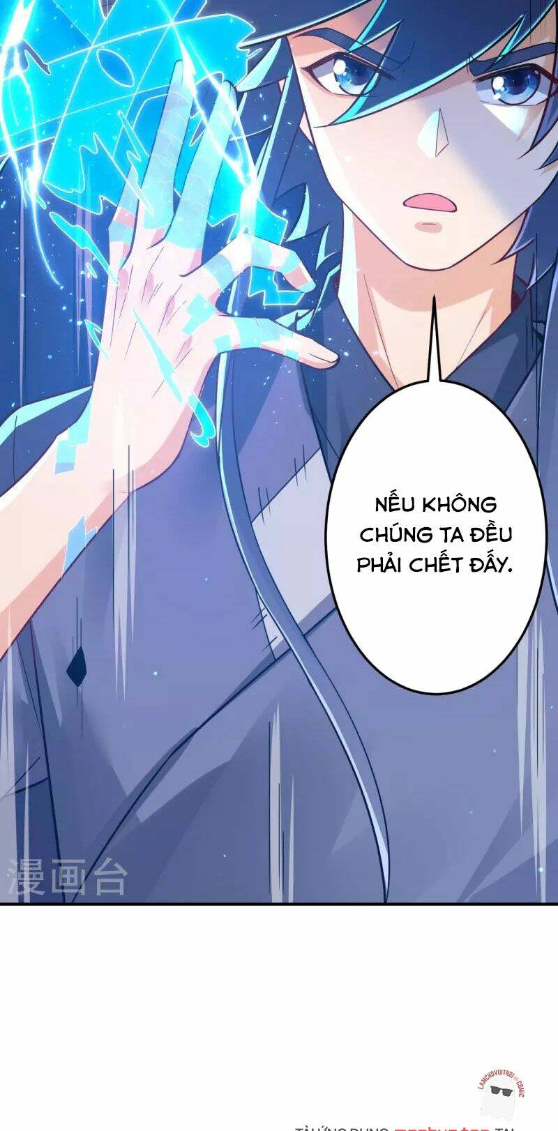 Nhất Đẳng Gia Đinh Chương 334 Ảnh 20