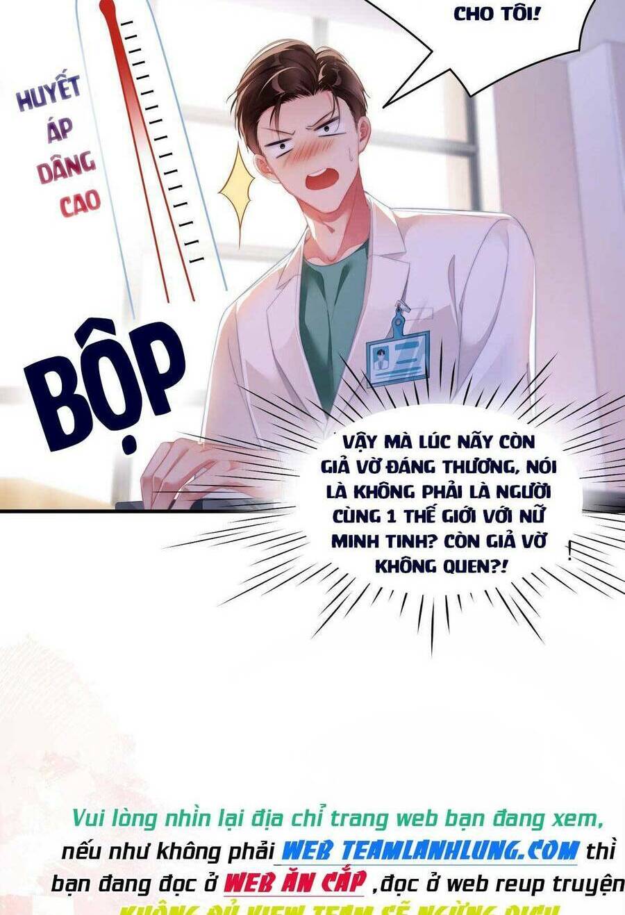 Hóa Ra Là Anh Siêu Lòng Trước Chương 13 Ảnh 39