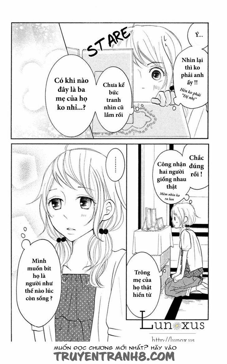 P To Jk Chương 19 Ảnh 6