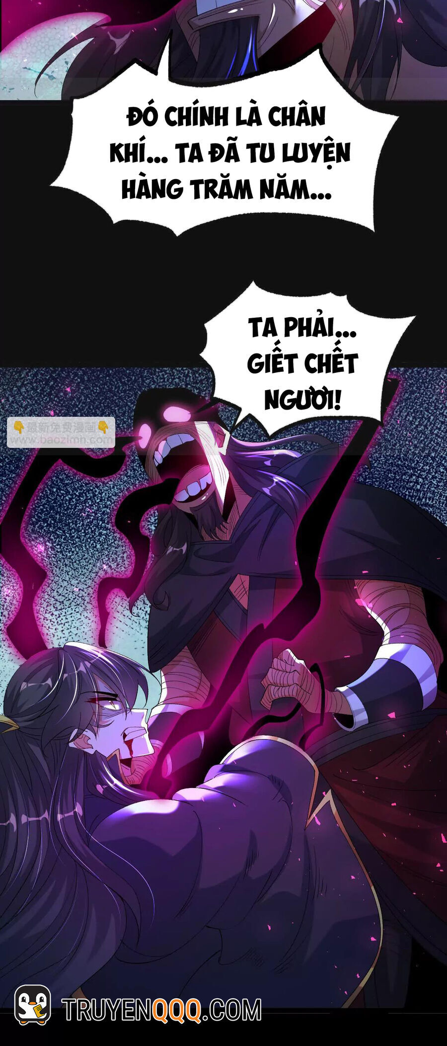 Ngạo Thế Đan Thần Chương 44 Ảnh 22