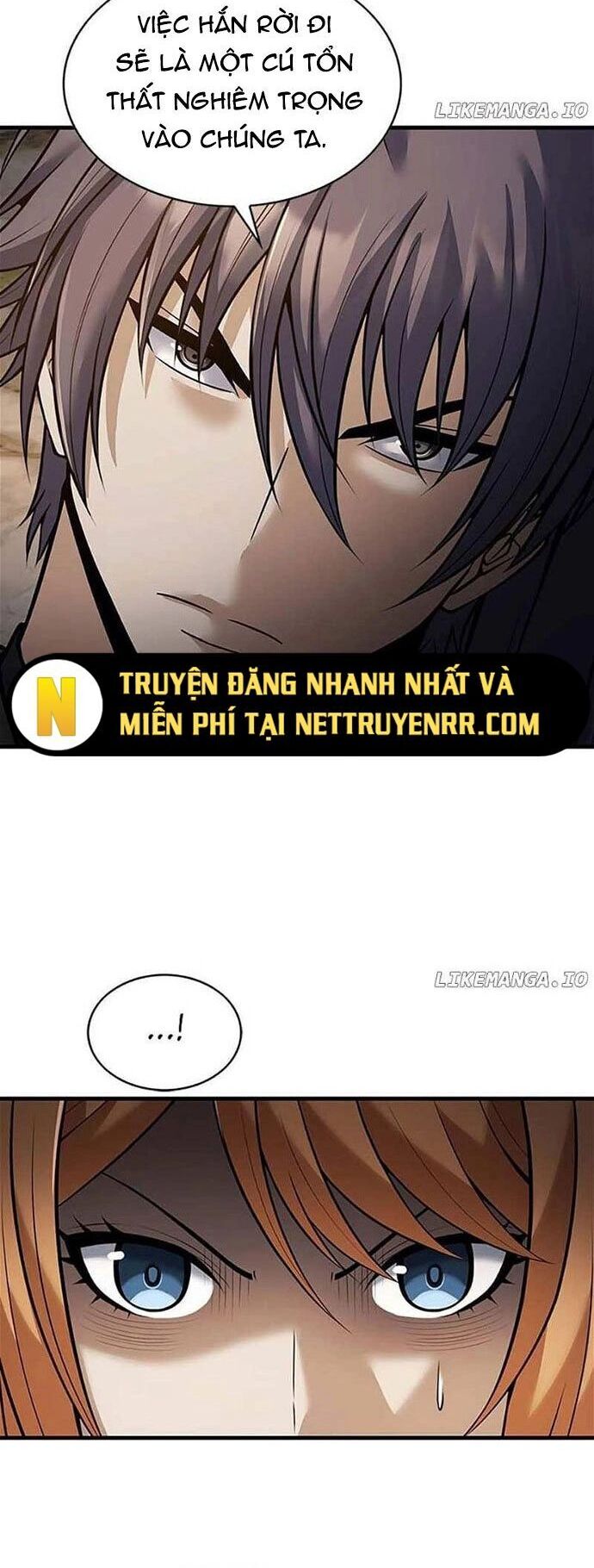 Bá Vương Chi Tinh Chương 116 Ảnh 5
